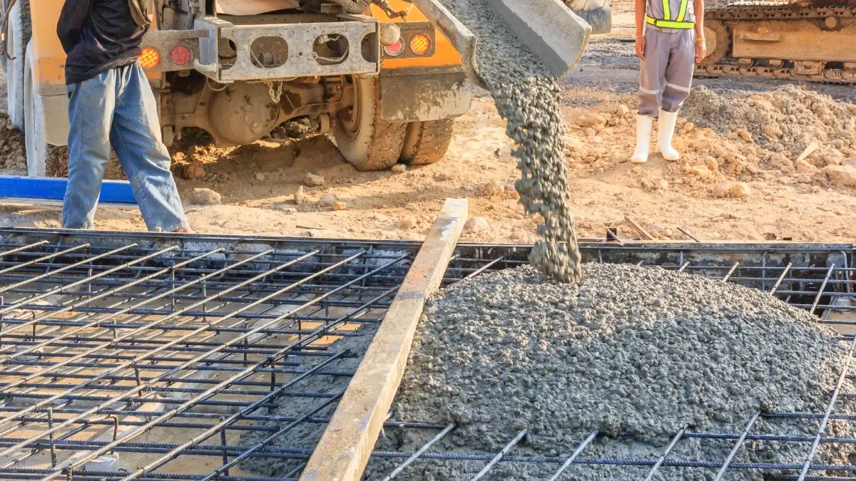 Asfaltiranje puteva, dvorišta i parkinga | Betonski radovi u Srbiji